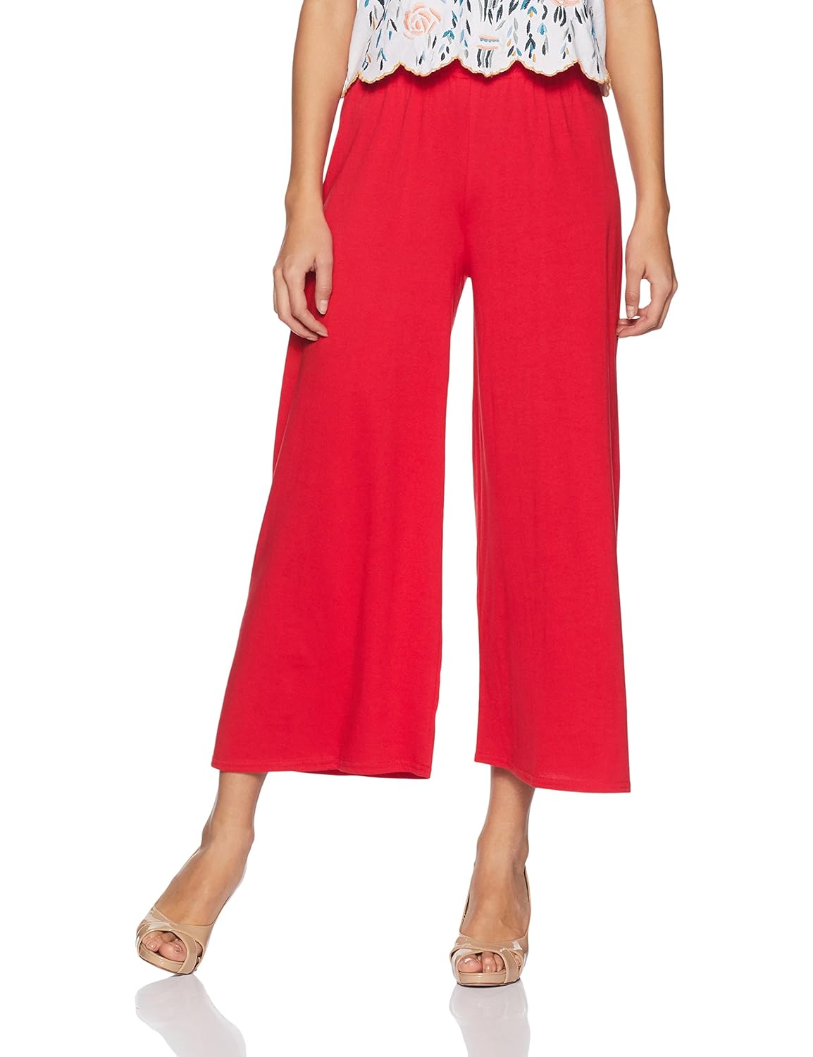 biba women's palazzo