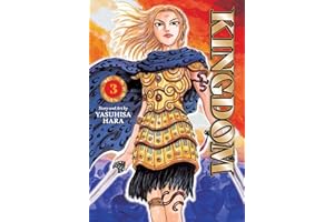 Kingdom, Vol. 3