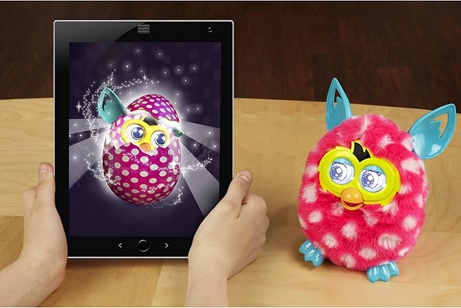 furby boom amazon