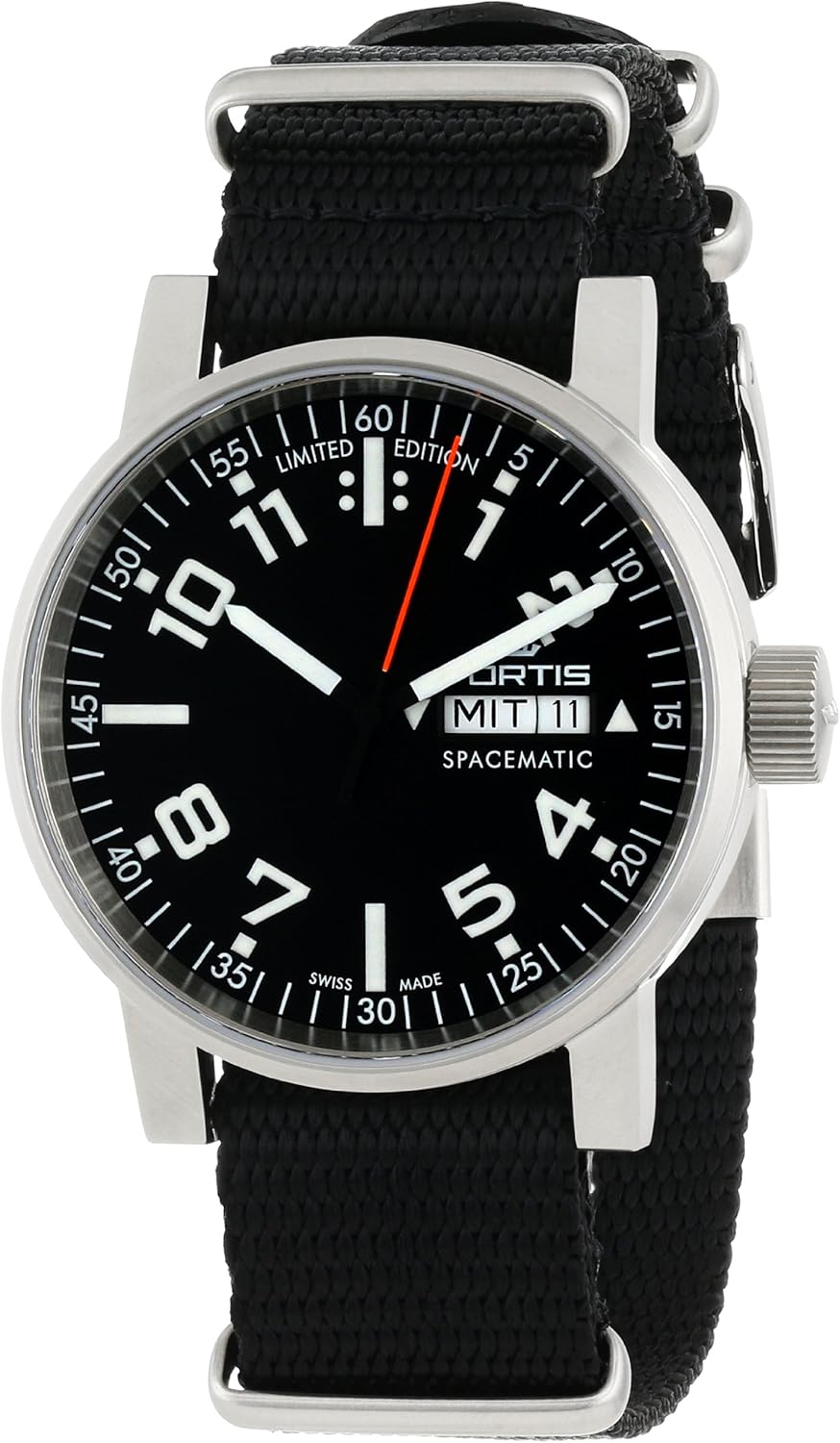 Купить Часы Фортис В Москве