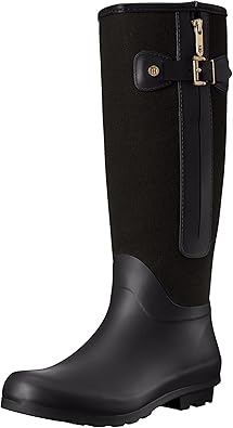 tommy hilfiger ravel2 rain boot