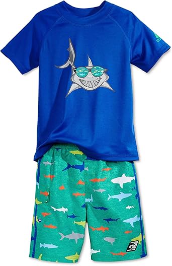baby boy swim sets