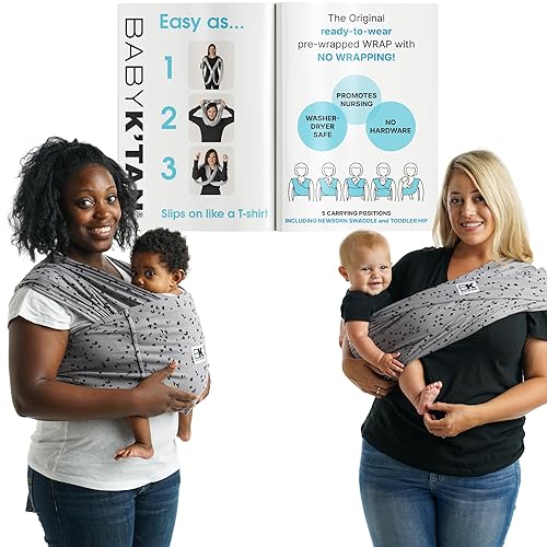 Infant Carrier Easy Baby Wraps Baby Carrier Newborn Moby Wrap Baby