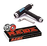 Bones Bearings Reds Bearings
