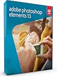 Adobe Photoshop Elements 13 [Old Version]