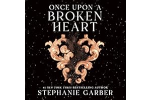 Once Upon a Broken Heart