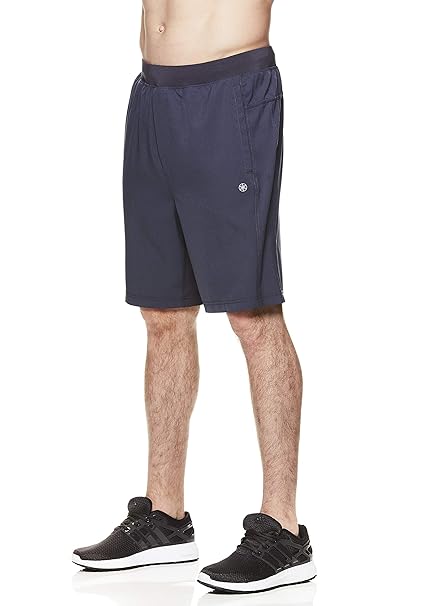 gaiam shorts mens