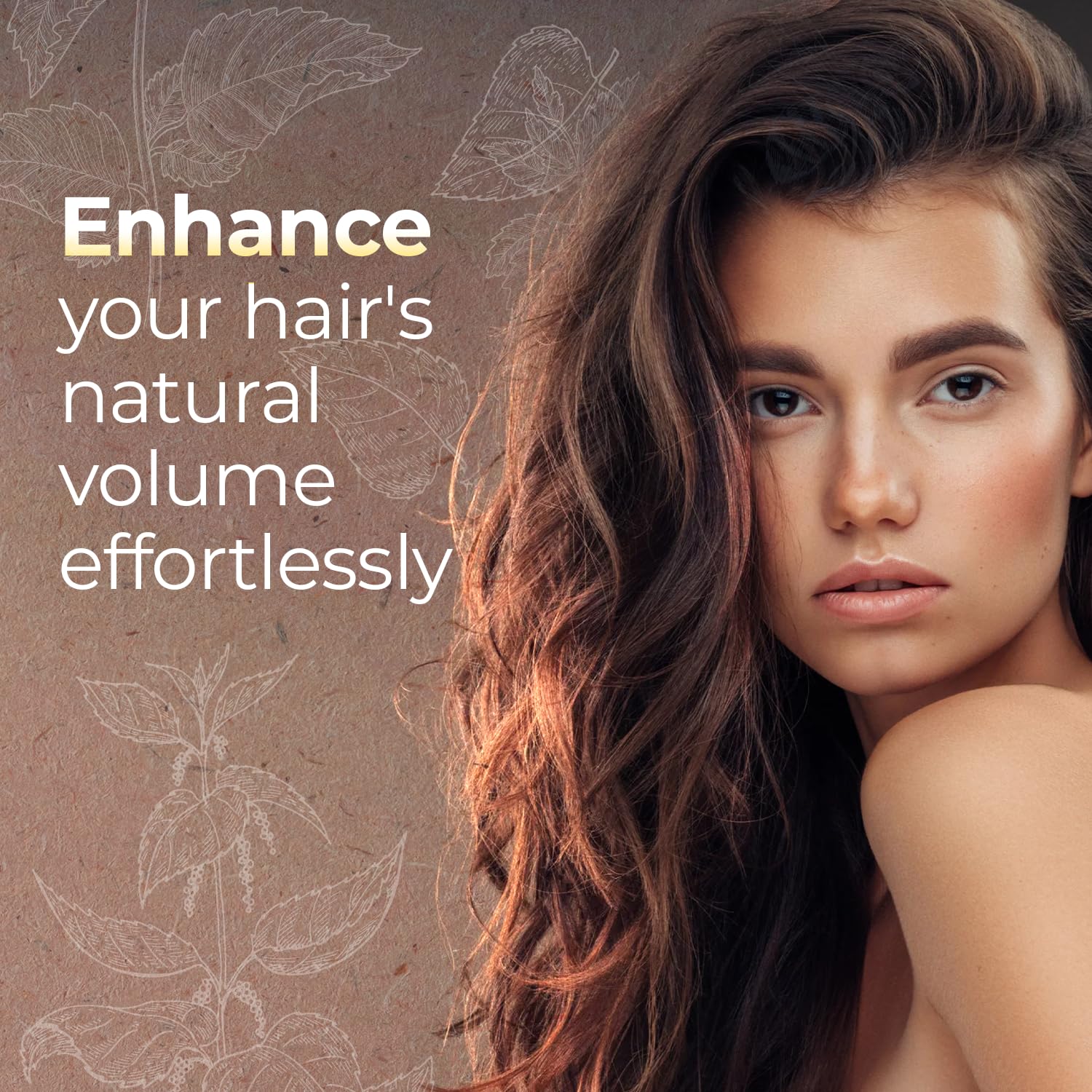 Tio Nacho Thickening Hair Care Bundle - Shampoo, Conditioner, and Treatment, Strengthening System for Fine Hair