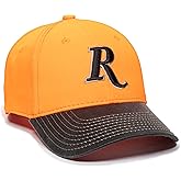 Outdoor Cap Structured Remington Blaze Cap