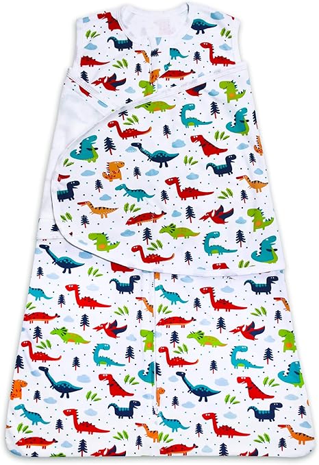 dinosaur sleep sack