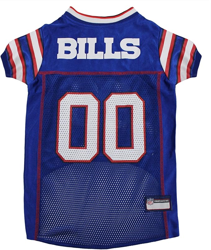 bills jersey amazon