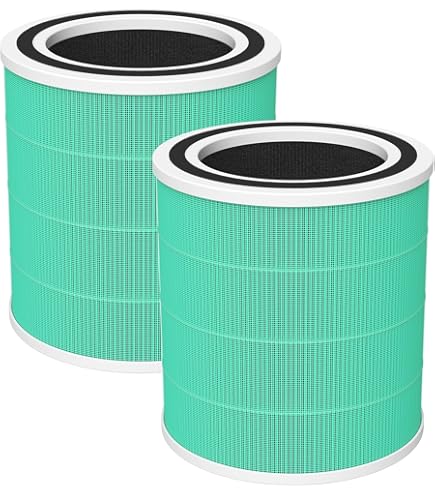 Amazon.com: Purivortex AC400 Air Purifiers Toxin Absorber HEPA