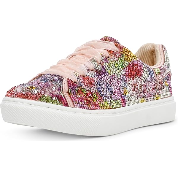 Amazon.com | MIA Girl's Pixxy (Little Kid/Big Kid) Rose Gold