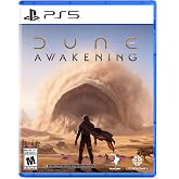 Dune: Awakening - PlayStation 5