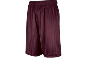 Russell Athletic Big Boys' Youth Mesh Short