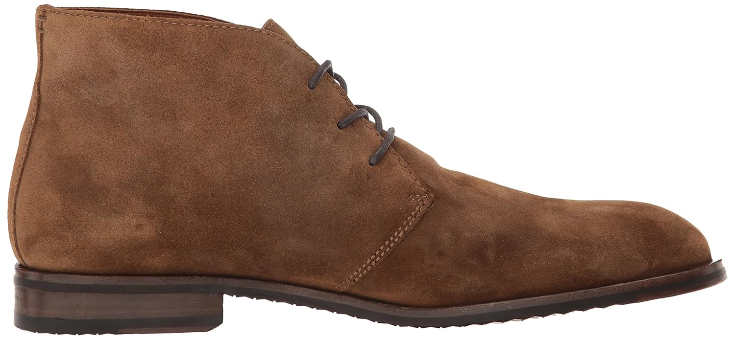 FRYE Mens Sam Chukka Boot