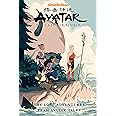 Avatar: The Last Airbender--The Lost Adventures and Team Avatar Tales Library Edition