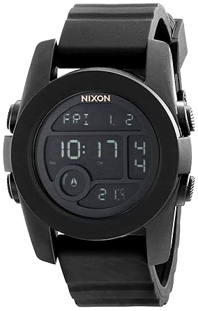 nixon unit 40 watch