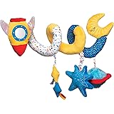 carter's shoot for the moon play gym