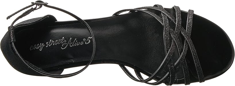 easy street alive 5 shoes