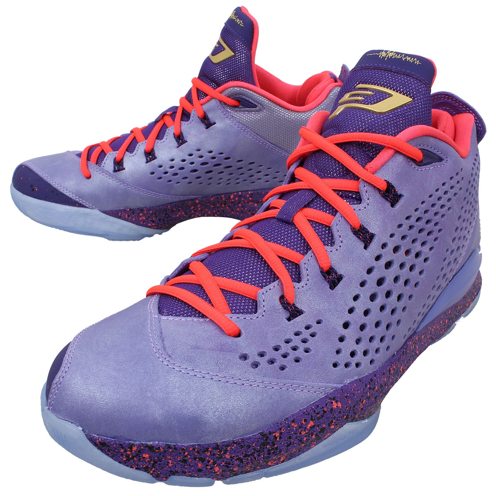 jordan cp3 vii all star
