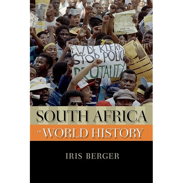Amazon.com: The Making of Modern South Africa: Conquest, Apartheid