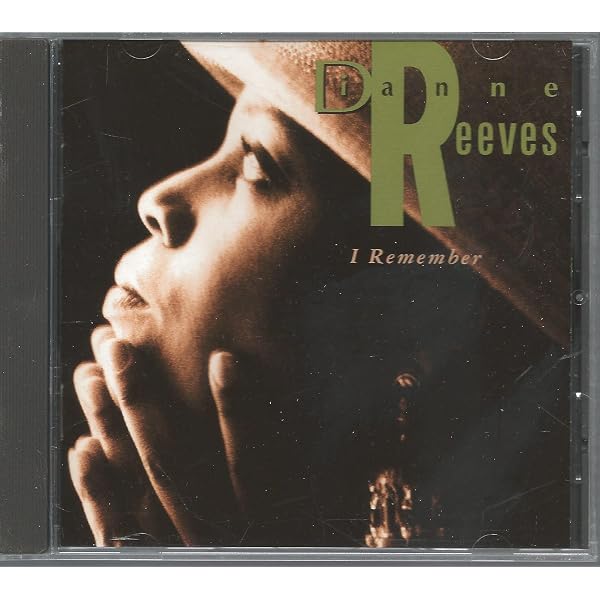 Reeves, Dianne - Quiet After the Storm - Amazon.com Music