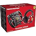 Thrustmaster SCUDERIA FERRARI F1 BUNDLE (PS4, PS5, XBOX Series X/S, One, PC)