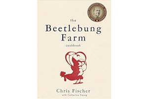Beetlebung Farm Cookbook: A Year of Cooking on Martha's Vineyard