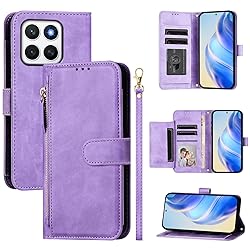 Kukoufey Compatible with Honor X8c Case