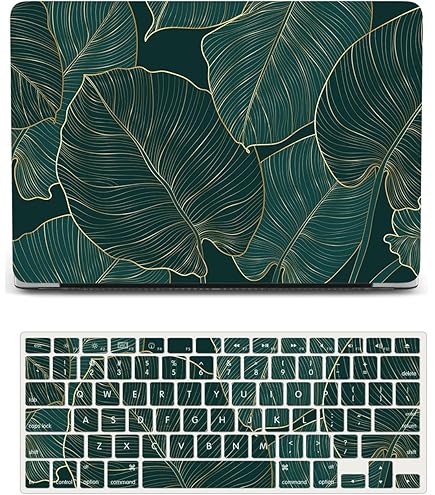 Amazon.com: ACJYX Shell Compatible with MacBook Air 13.6 inch