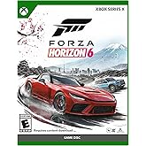 Forza Horizon 6 | Standard Edition | XBOX Series X