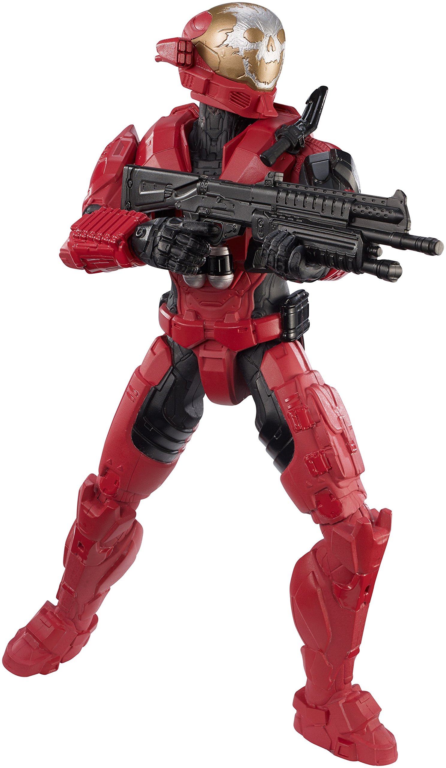 mattel halo