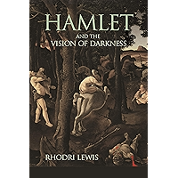 Hamlet and the Vision of Darkness book cover