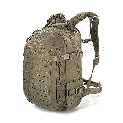direct action dragon egg tactical backpack