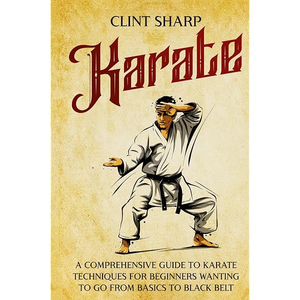 Karate Vocabulary: A Martial Arts Handbook of 300 Essential