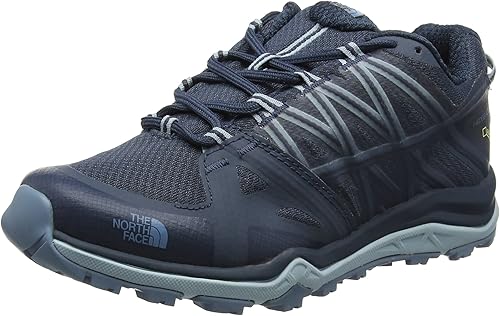 the north face hedgehog fastpack lite ii gtx