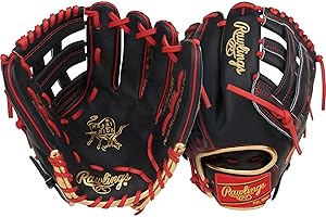 Heart of THE Hide Nolan Arenado Gameday 12" Baseball Glove