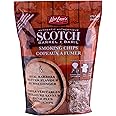 MacLean's Authentic Scotch Barrel Smoking Chips, 175 Cu. in. Bag
