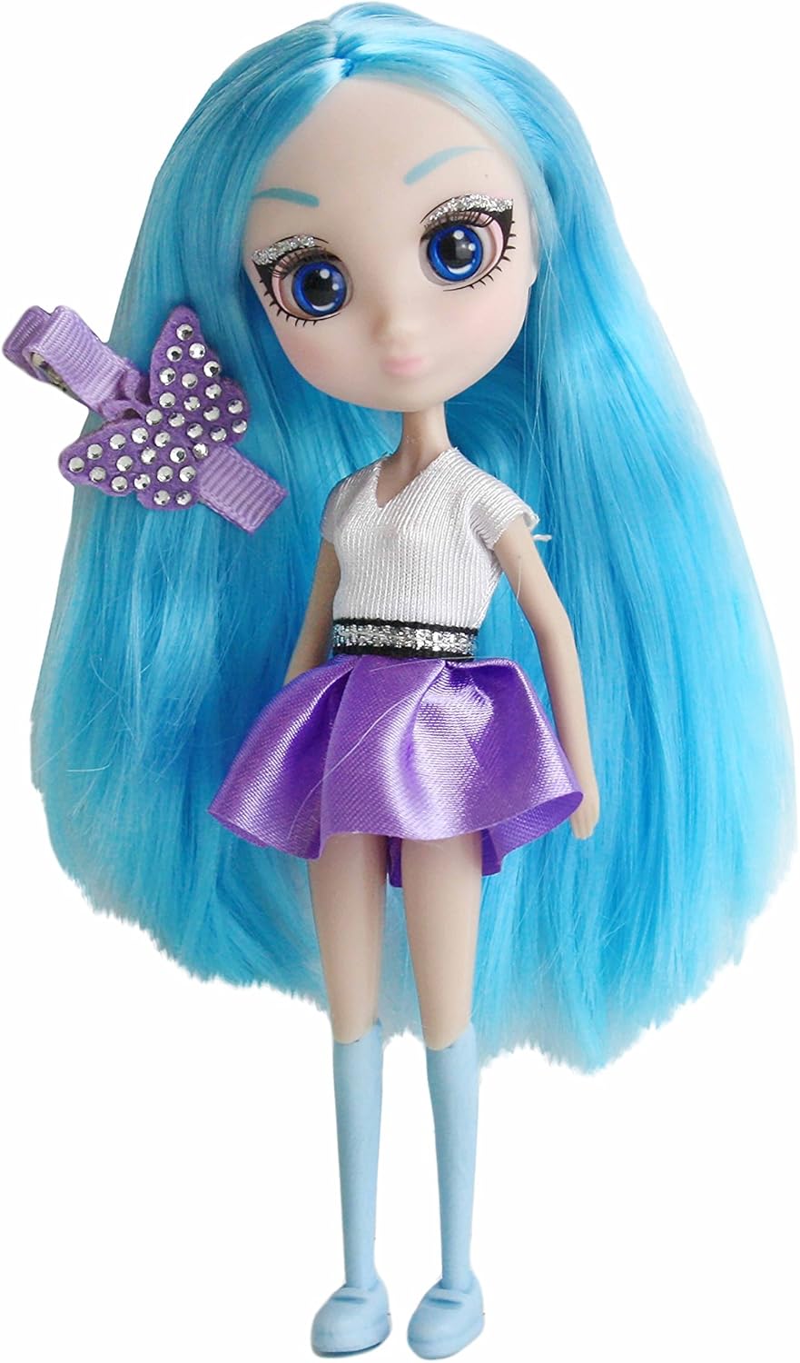 shibajuku girls namika