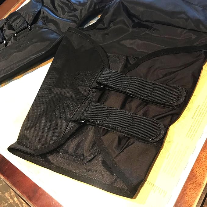 magic marine hiking pants