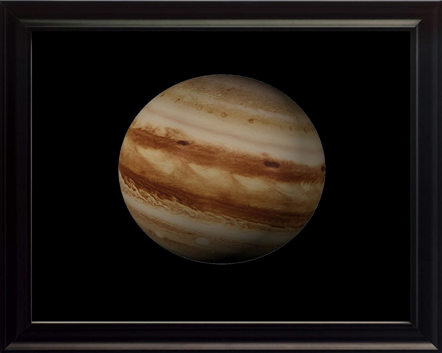 Amazoncom Wesellphotos Planet Jupiter Planets And Moons