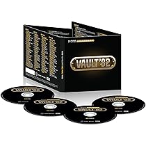 Now Yearbook Extra 1991 / Various: Amazon.com.br: CD e Vinil