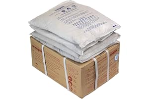 Dexpan Expansive Demolition Grout 44 Lb. Box for Rock Breaking Concrete Cutting Excavating. Alternative to Demolition Jack Hammer Breaker Jackhammer Concrete Saw Rock Drill (DEXPAN44BOX3)