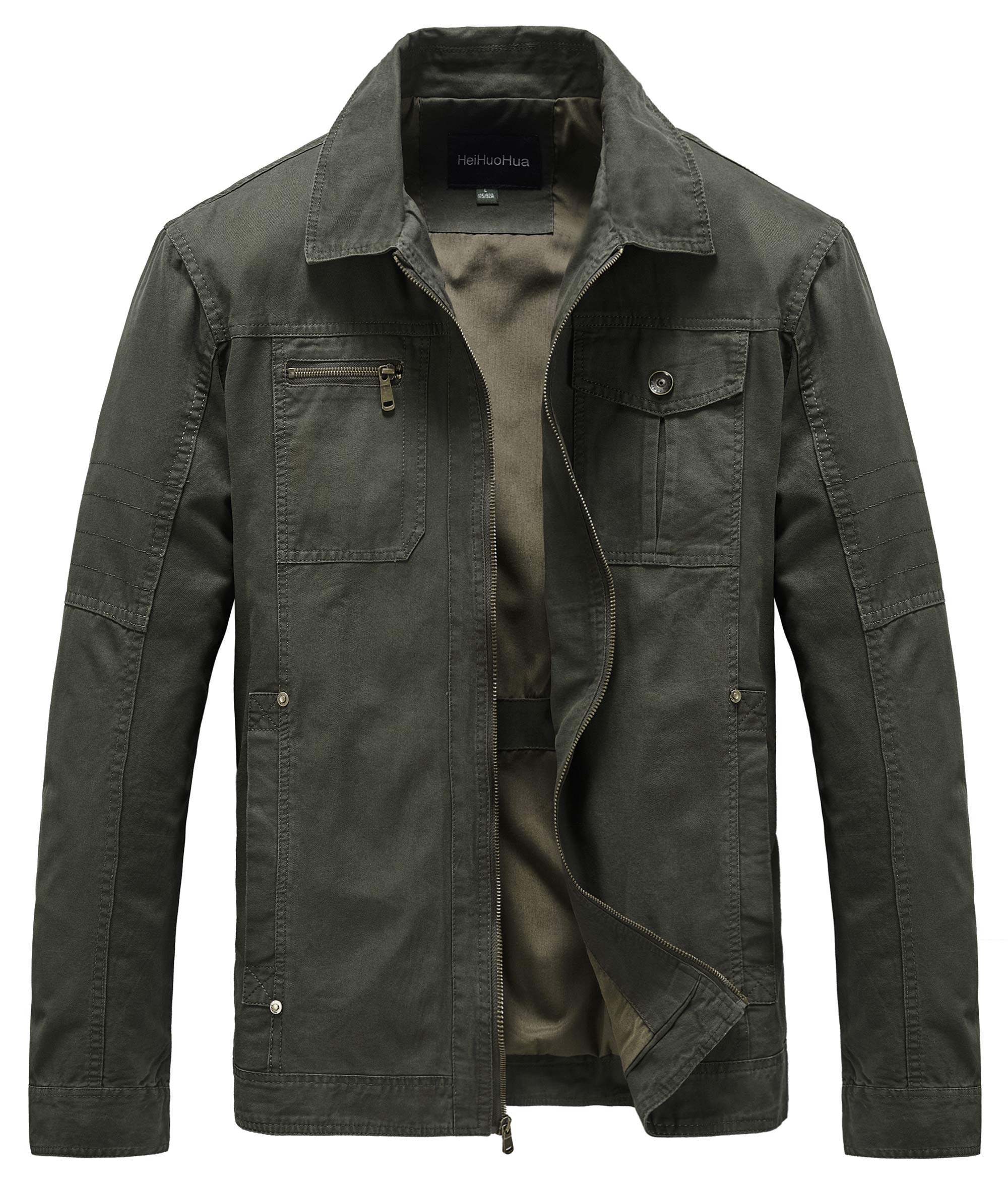 cheap military jacket