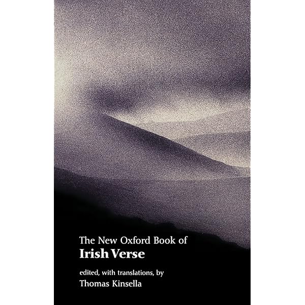 Amazon.com: An Irish Literature Reader: Poetry, Prose, Darma