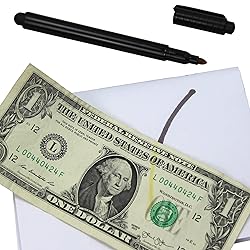 BlueDot Trading Counterfeit Pen Counterfeit Bill