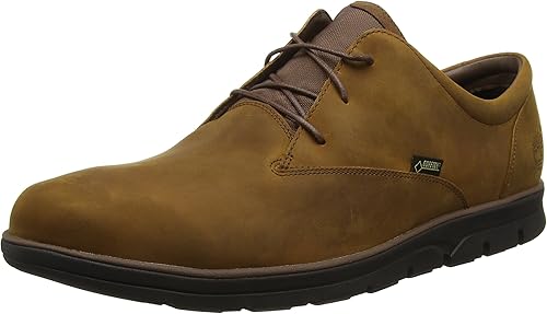 timberland bradstreet oxford gore tex