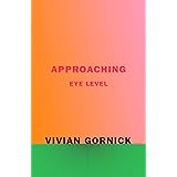 Approaching Eye Level