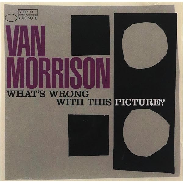 【欧LP】TELL ME SOMETHING MOSE ALLISON Van Morrison, Georgie Fame, Mose Allison, Ben Sidran - Tell Me